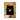 Dice Bag: Black Velvet
