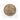 Daenerys Targaryen Mark of Meereen Coin