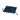 Velvet Dice Bag - Medium Navy Blue (Die Hard Dice)